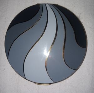 Vintage Rare Stratton England Powder Compact Mirror